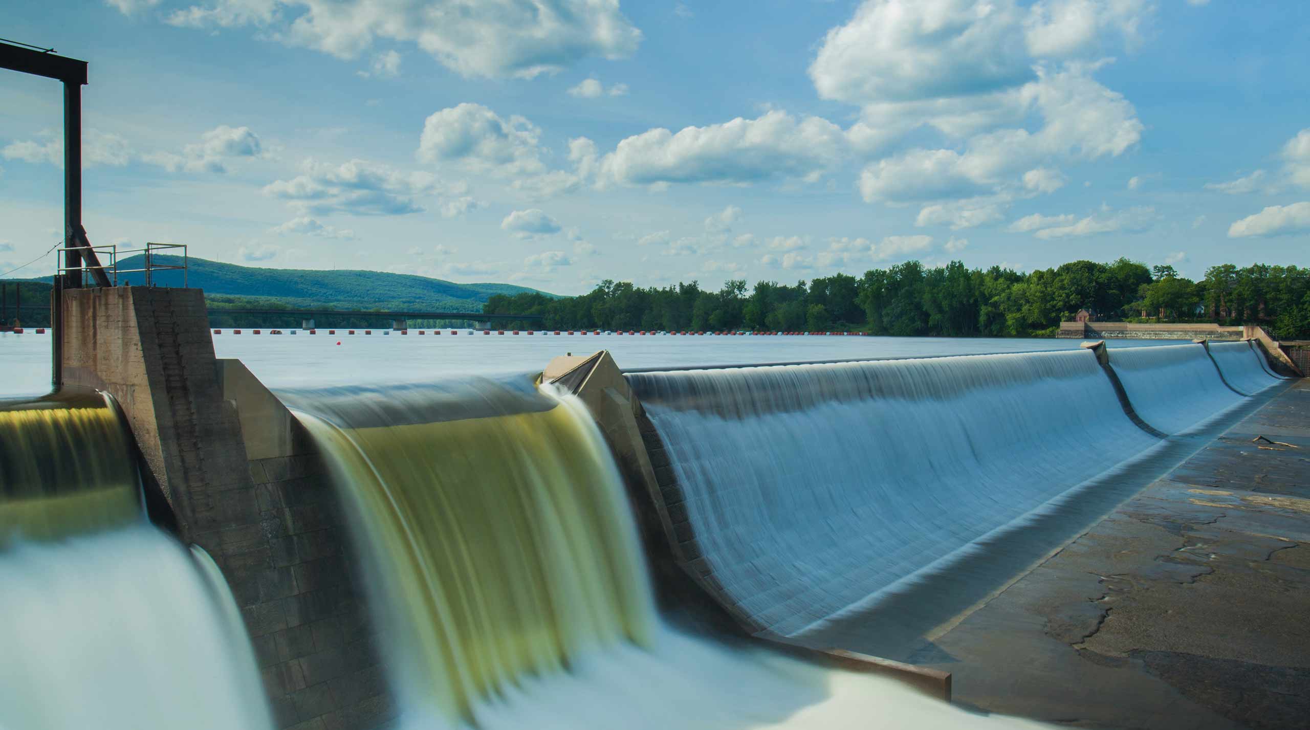 Introducing Hydropower Plants Supply Chain